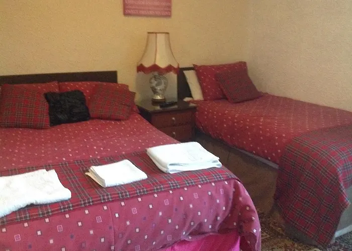 Cowley Hotel
