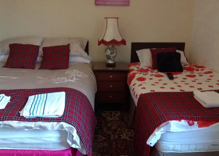 Cowley Hotel